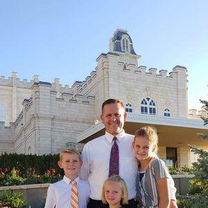 Meet your Posher, Matthew